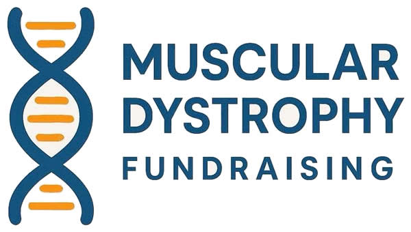 Muscular Dystrophy Fundraising | Fundraising and Grants for adults living with rare Muscular Dystrophies