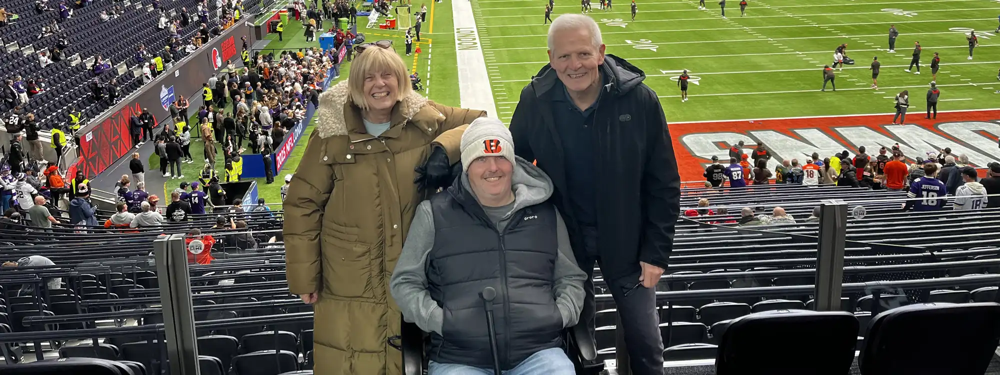 Muscular Dystrophy Fundraising | Fundraising and Grants for adults living with rare Muscular Dystrophies
